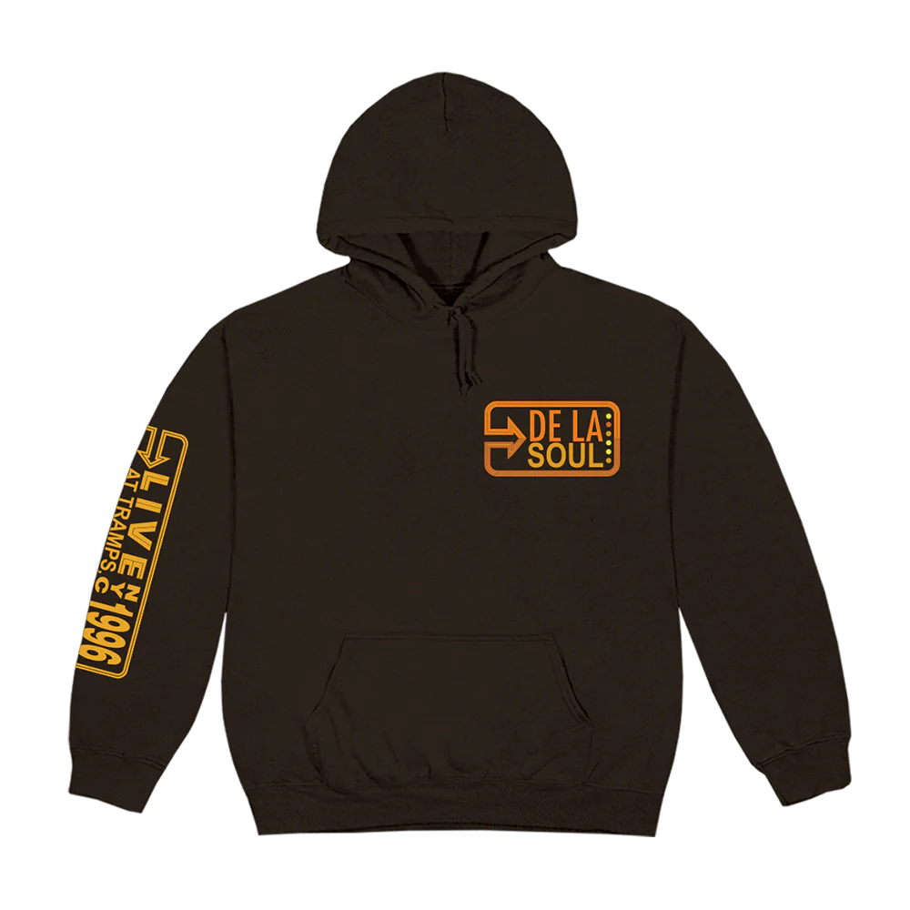 Rotd3 hoodie 2025