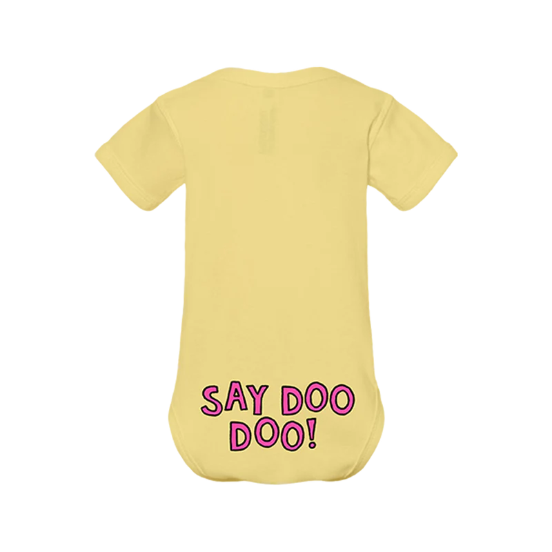 Goo Gah Onesie