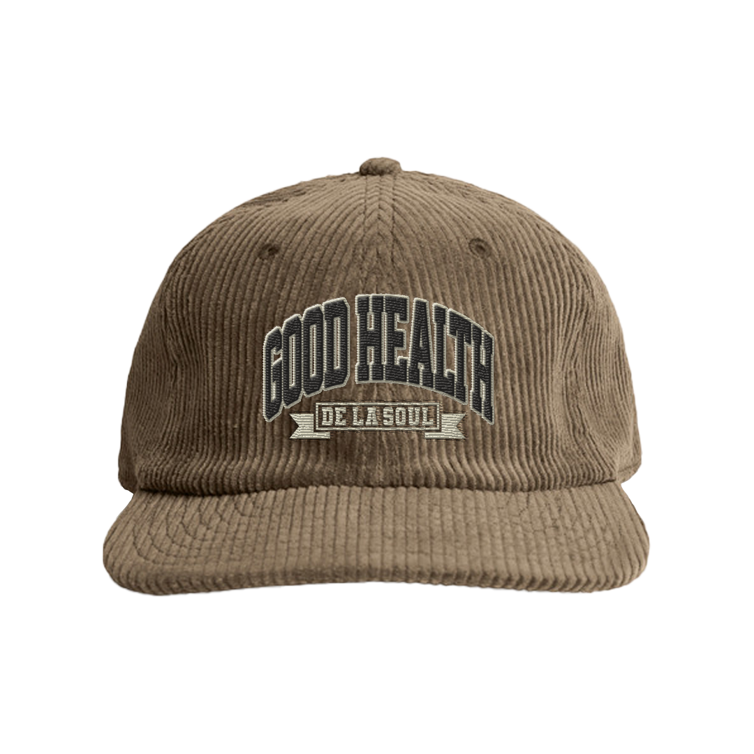 De La Soul - Good Health Hat I