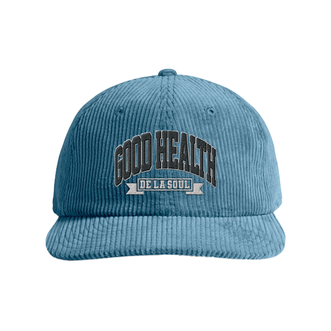 De La Soul - Good Health Hat II