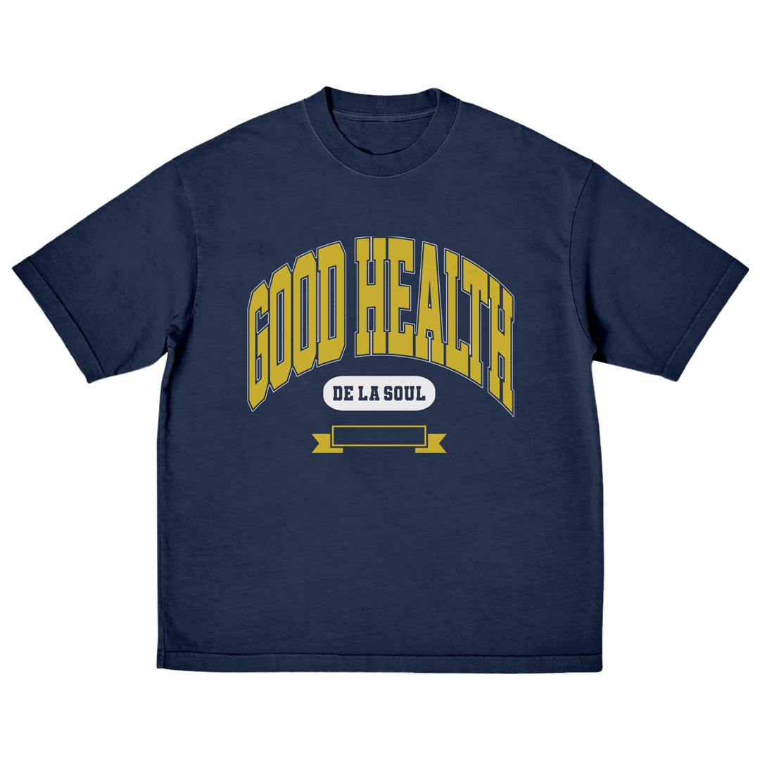 De La Soul - Good Health Tee
