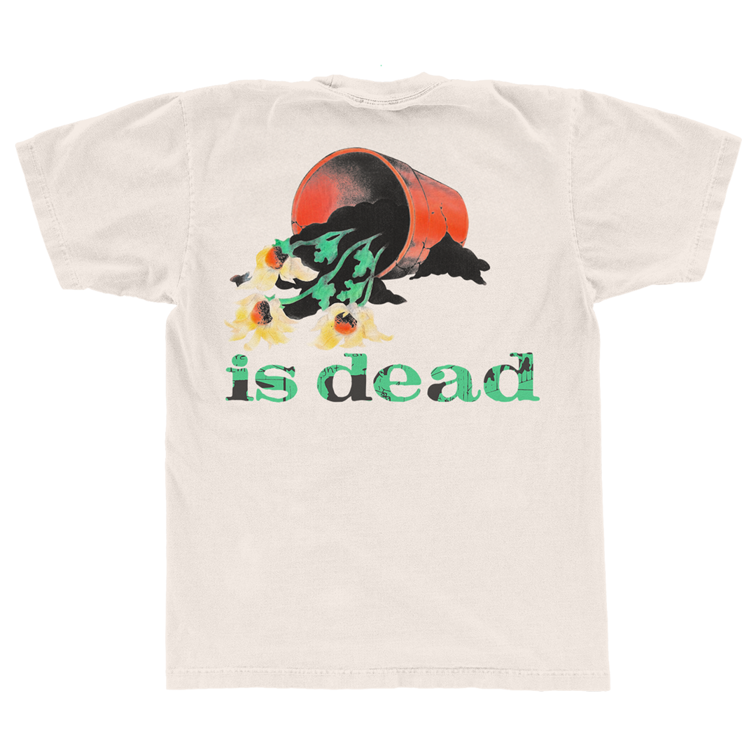 De La Soul - FLOWER POT TEE