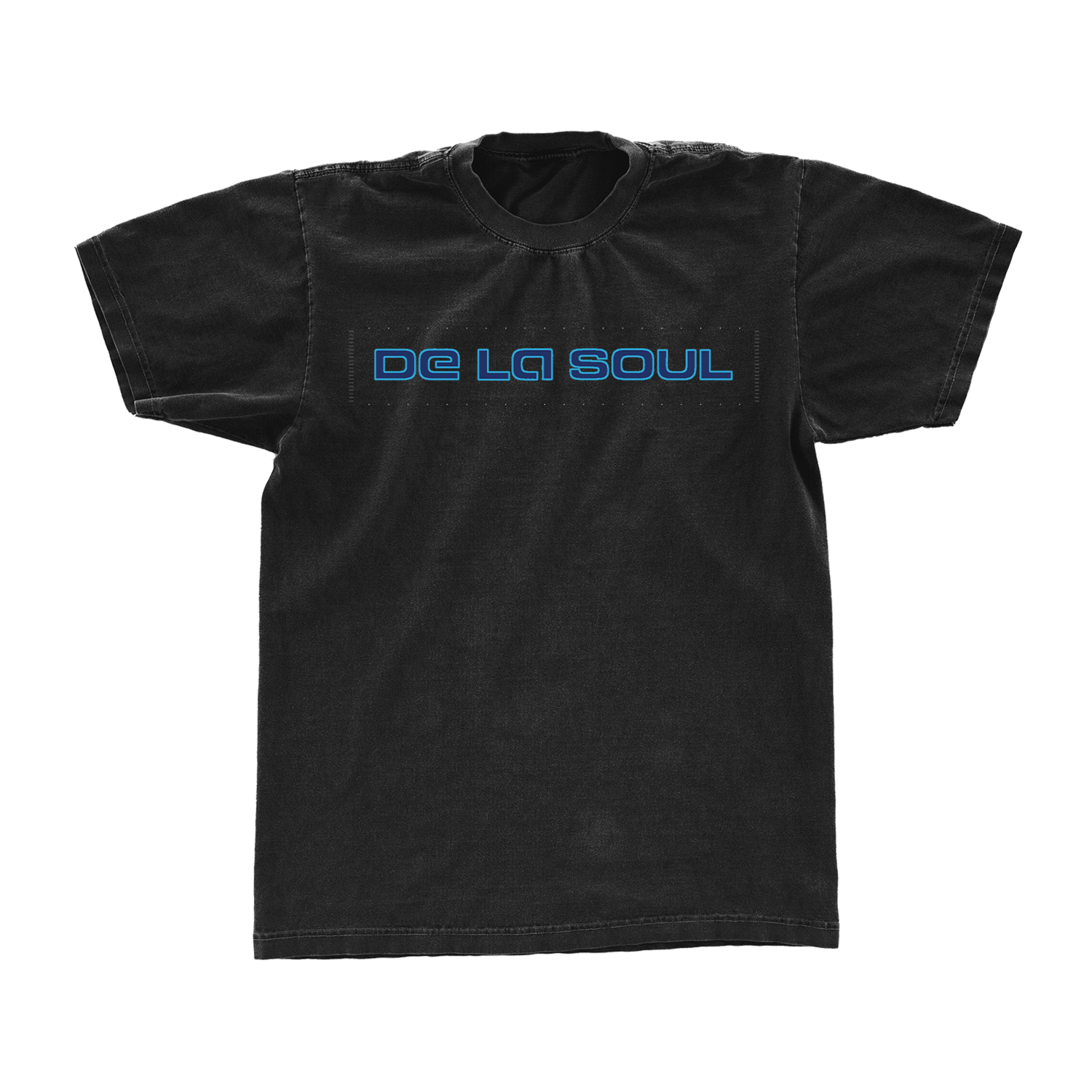 De La Soul - AOI: Mosaic Thump 25th Anniversary T-Shirt